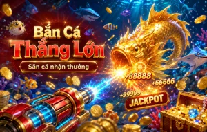 Bắn Cá Đại Dương