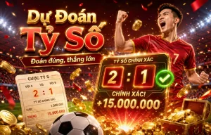 Lottohub Thể Thao